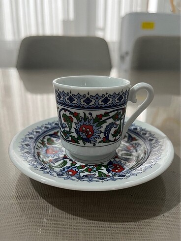 Kahve fincanı