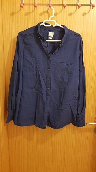 xl Beden gap gomlek