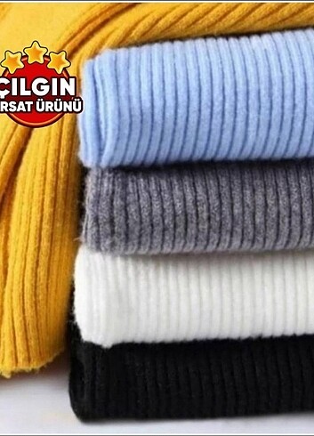 BOĞAZLI KAZAK 