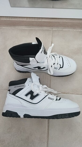 New Balance Spor ayakkabı