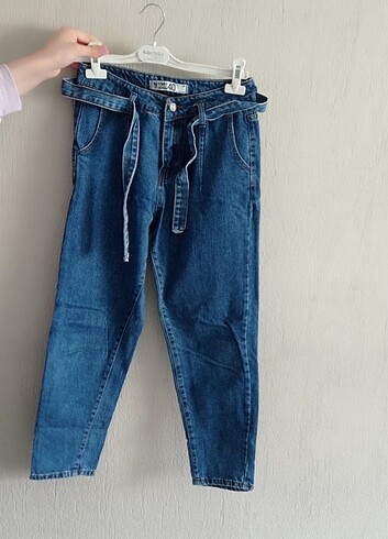 Jean pantolon 
