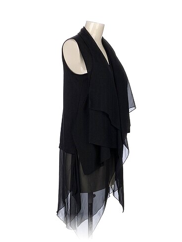 Vintage Love PreLoved Yelek %70 İndirimli.