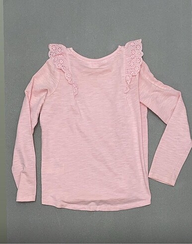 H&M 9-10 yaş