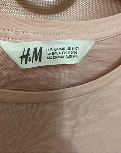 9 Yaş Beden 9-10 yaş