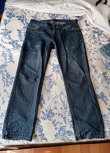 Man/Boy Jean/pantolon