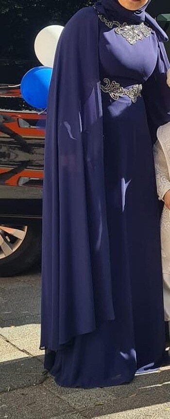 Diğer Abiye