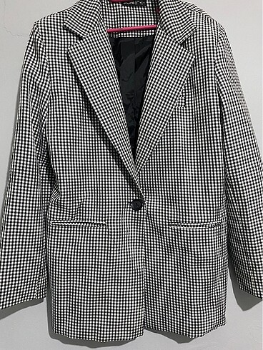 BLAZER CEKET