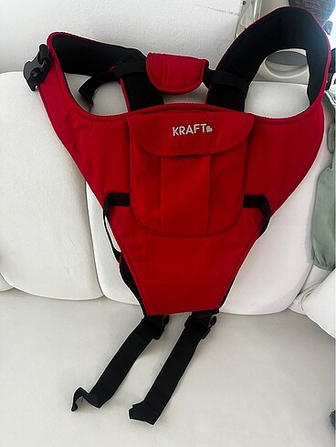 Kraft kanguru