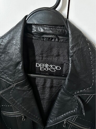 Derimod Deri ceket