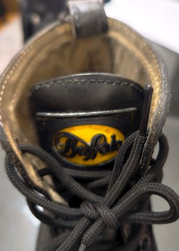 Buffalo bot - Görsel 2