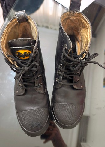 Buffalo bot - Görsel 3