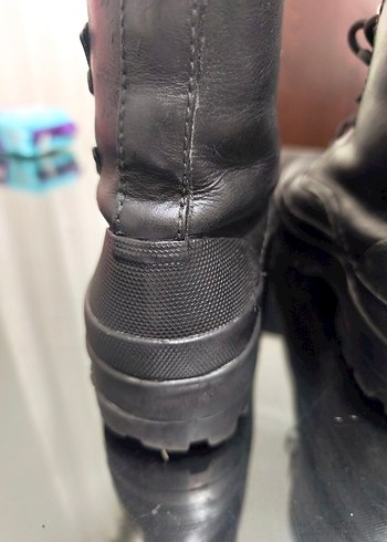 Buffalo bot - Görsel 5