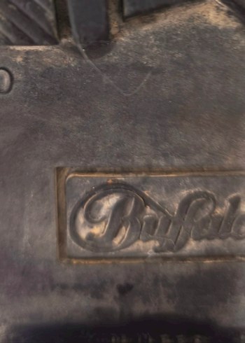 Buffalo bot - Görsel 4