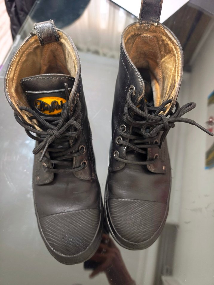 Buffalo bot - Görsel 3