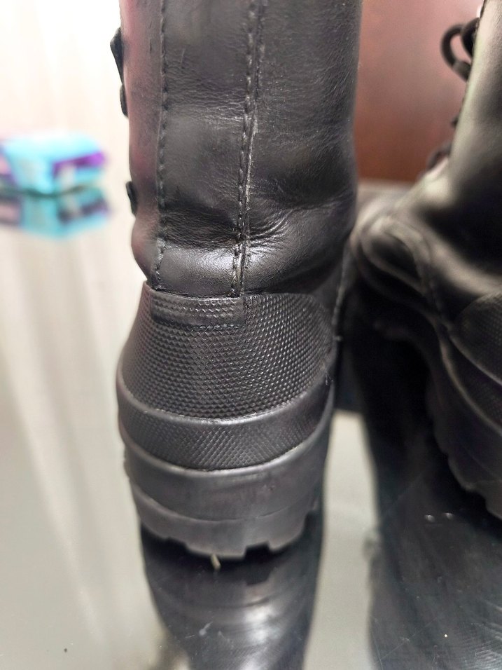 Buffalo bot - Görsel 5