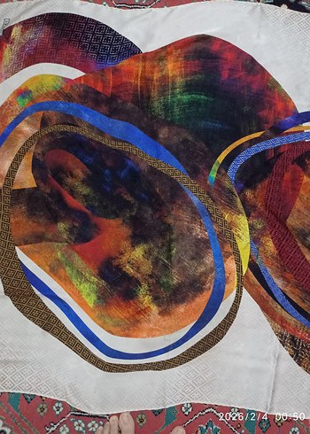 armıne eşarp - Görsel 4