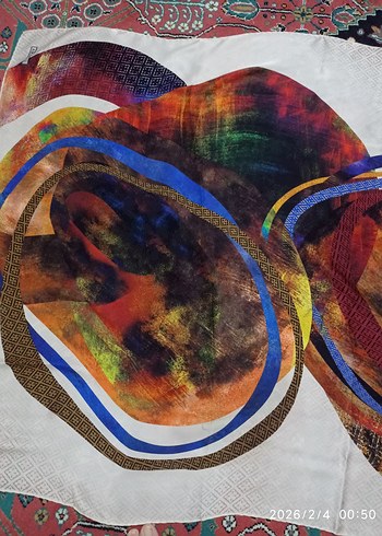 armıne eşarp - Görsel 3