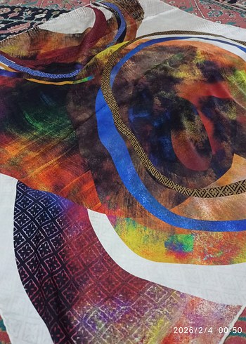 armıne eşarp - Görsel 2