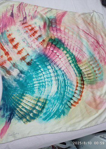 Pierre Cardin Pastel Renkli