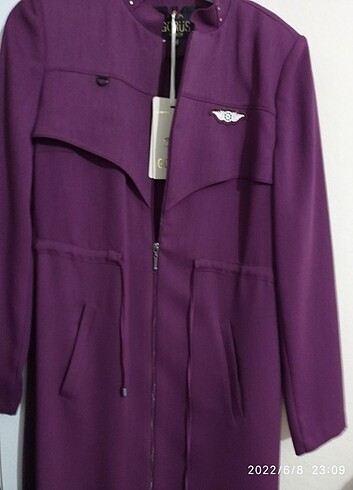 Pardesü  - Görsel 3