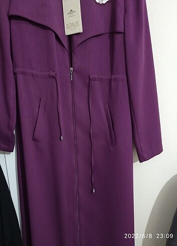 Pardesü  - Görsel 5