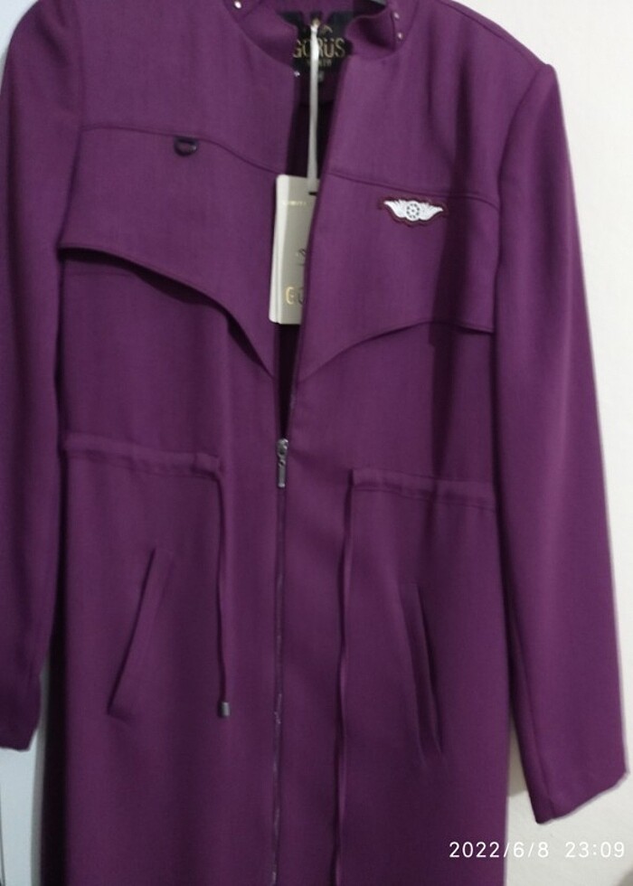 Pardesü  - Görsel 3