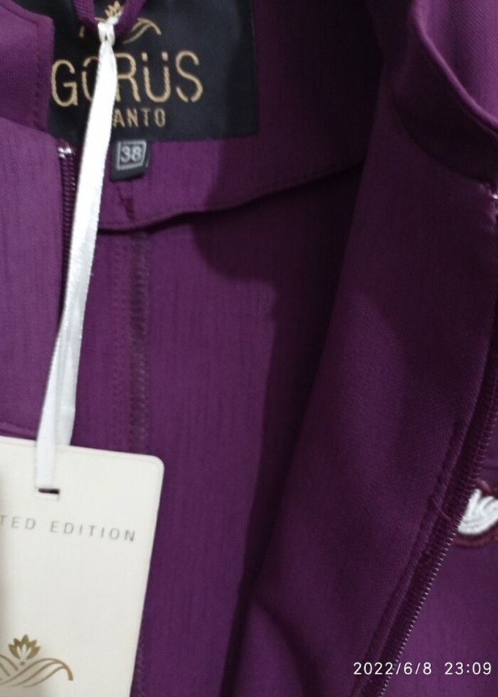 Pardesü  - Görsel 4