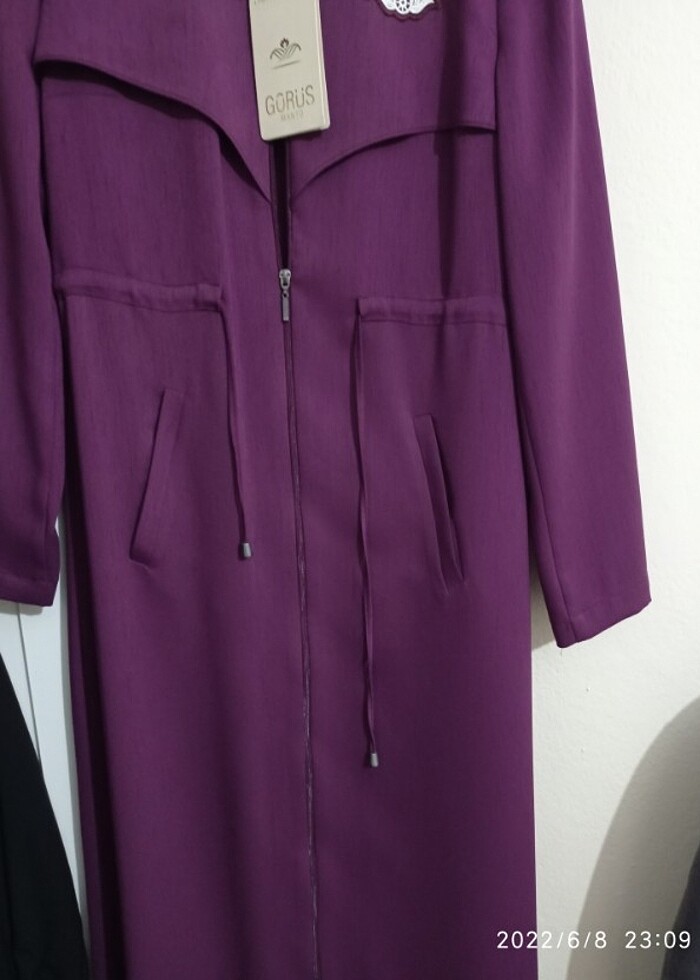 Pardesü  - Görsel 5