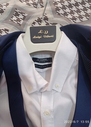 Erkek takımı  - Görsel 5