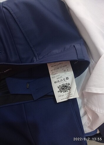 Erkek takımı  - Görsel 7