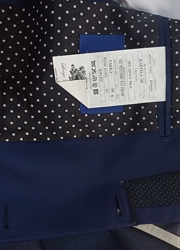 Erkek takımı  - Görsel 8