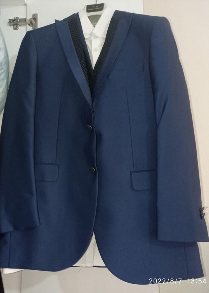 Erkek takımı  - Görsel 2