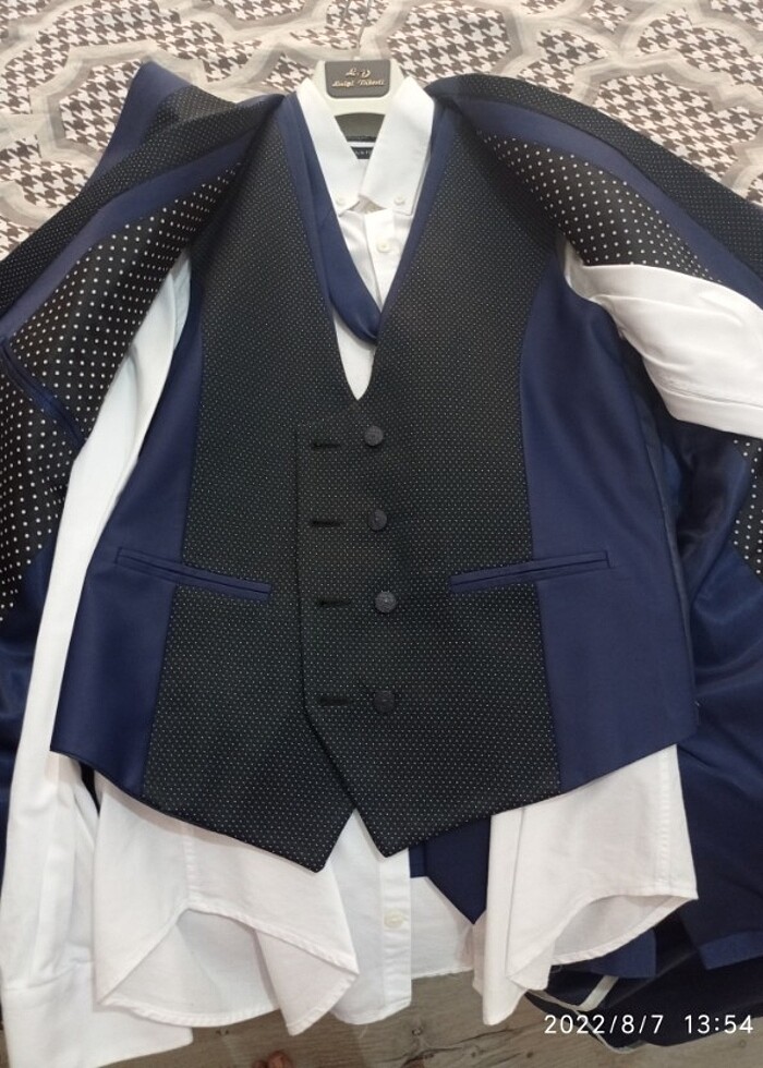 Erkek takımı  - Görsel 4