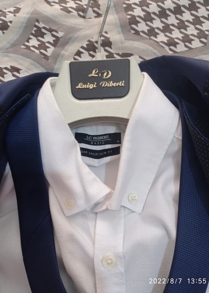 Erkek takımı  - Görsel 5