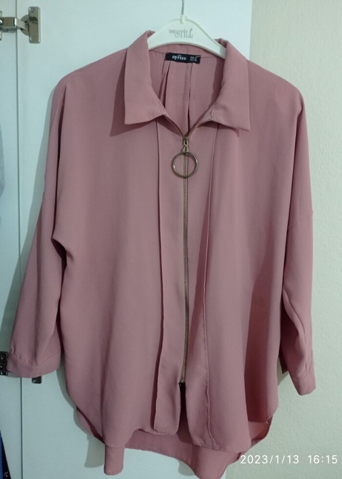  Üst giyim  - Görsel 2