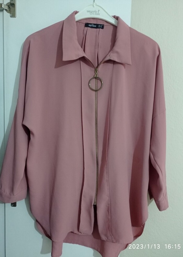  Üst giyim  - Görsel 3