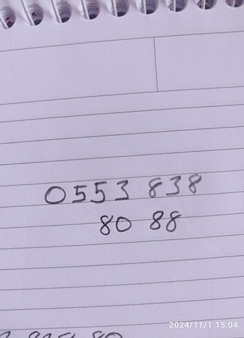 Hennin marka ürün - Görsel 5