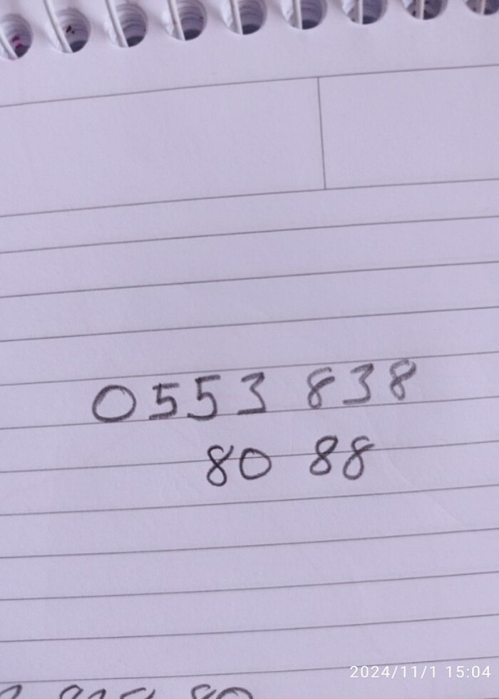 Hennin marka ürün - Görsel 5