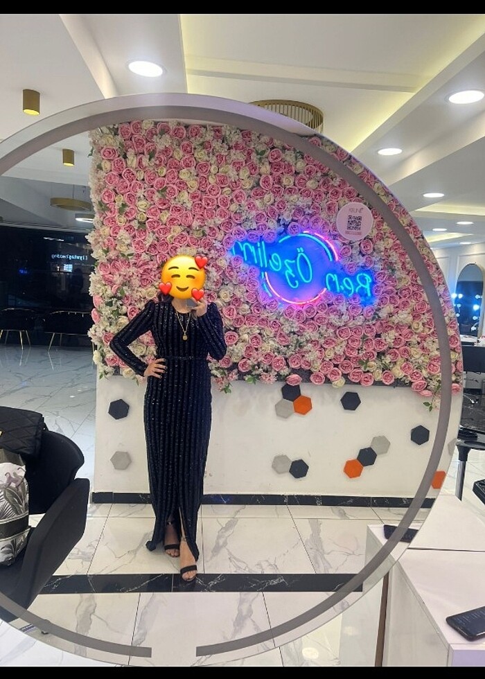 Özel dikim  - Görsel 3