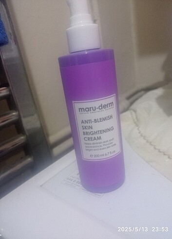 Yüz bakım kremi - Görsel 2