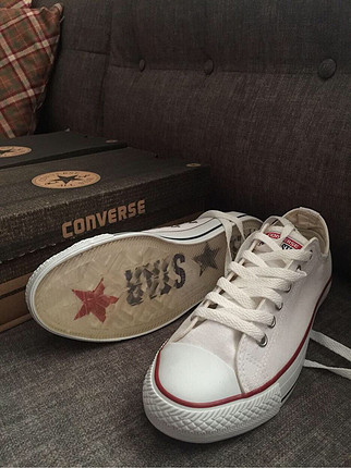 Converse