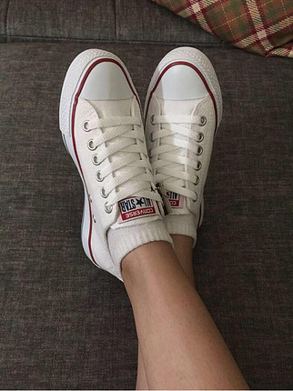 37 Beden Converse 
