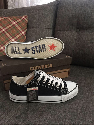 39 Beden Converse