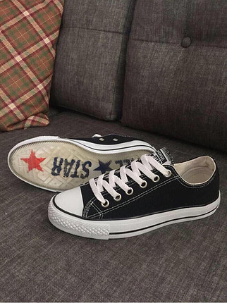 Converse Converse