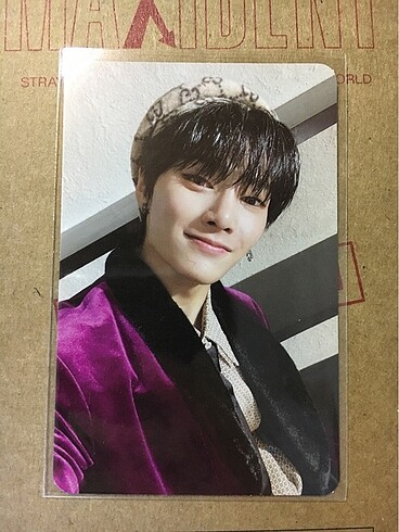 skz jewel jeongin pc