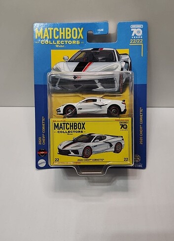 Matchbox