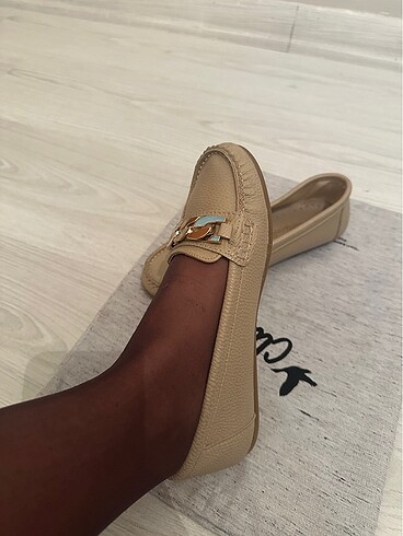 36 Beden Bambi loafer