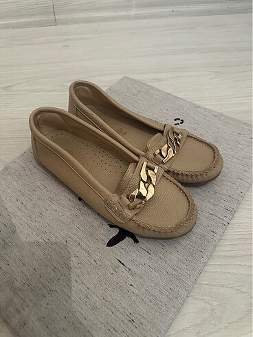 Bambi Bambi loafer
