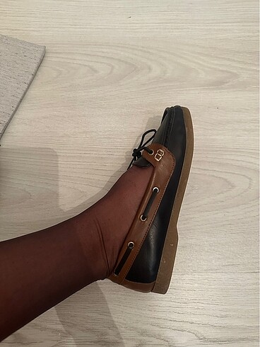 Bambi loafer