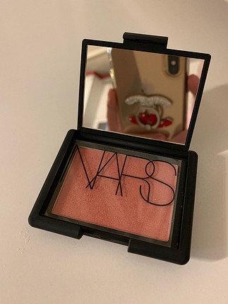 Nars orgasm allık